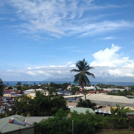 Appartement Tahiti-파페에테 객실 사진