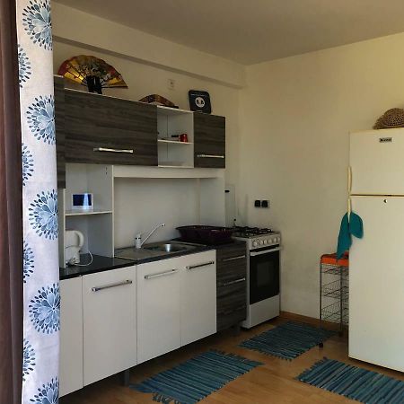 Appartement Tahiti-파페에테 외부 사진
