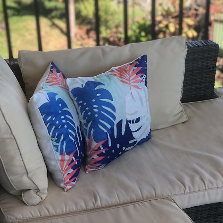 Appartement Tahiti-파페에테 외부 사진