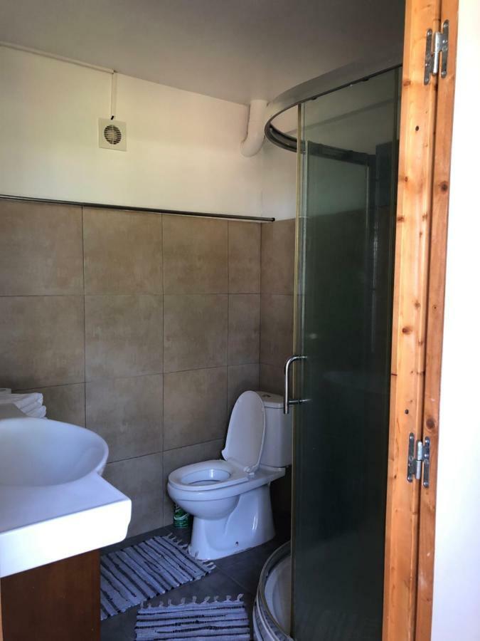 Appartement Tahiti-파페에테 외부 사진