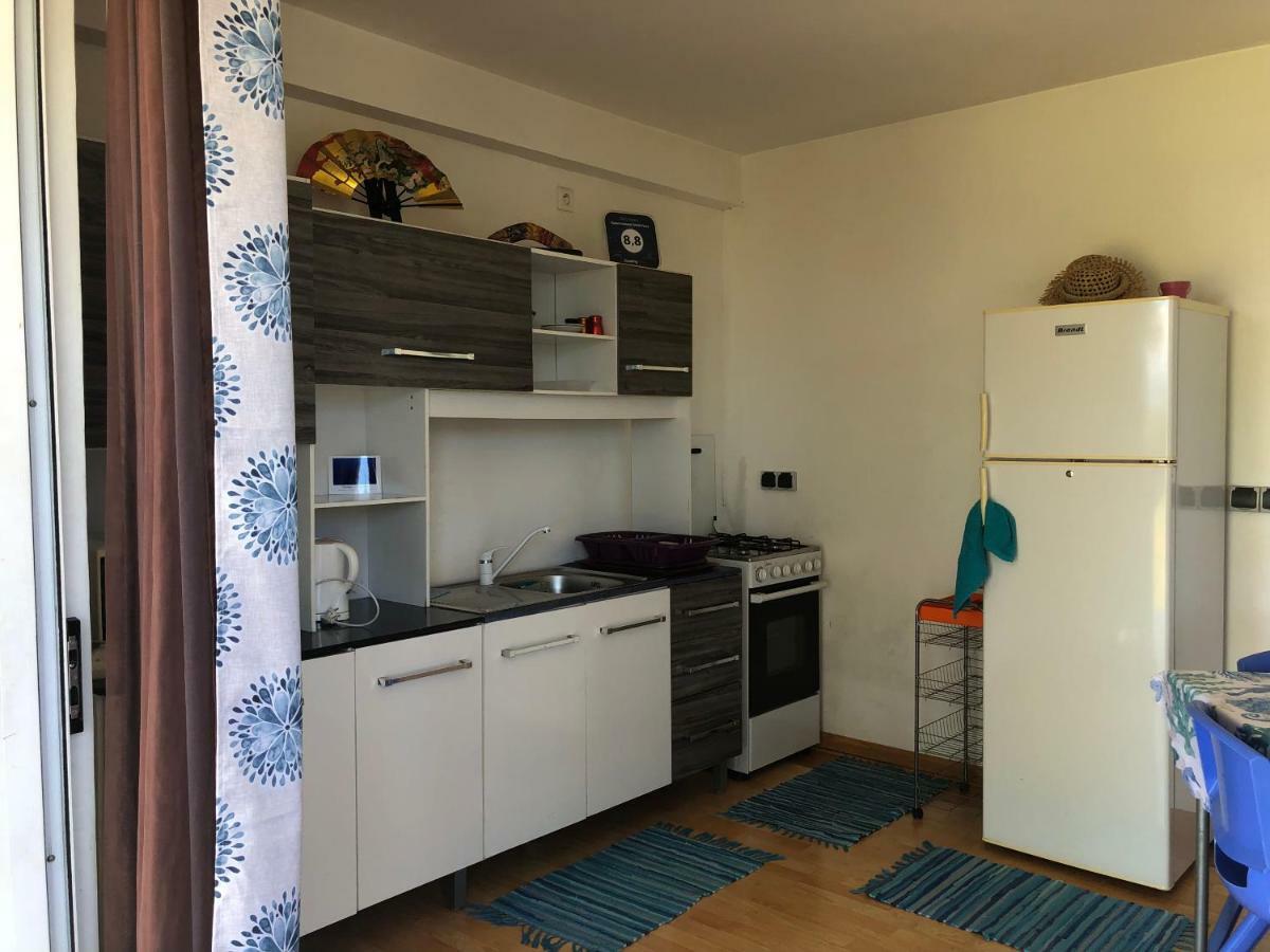 Appartement Tahiti-파페에테 외부 사진