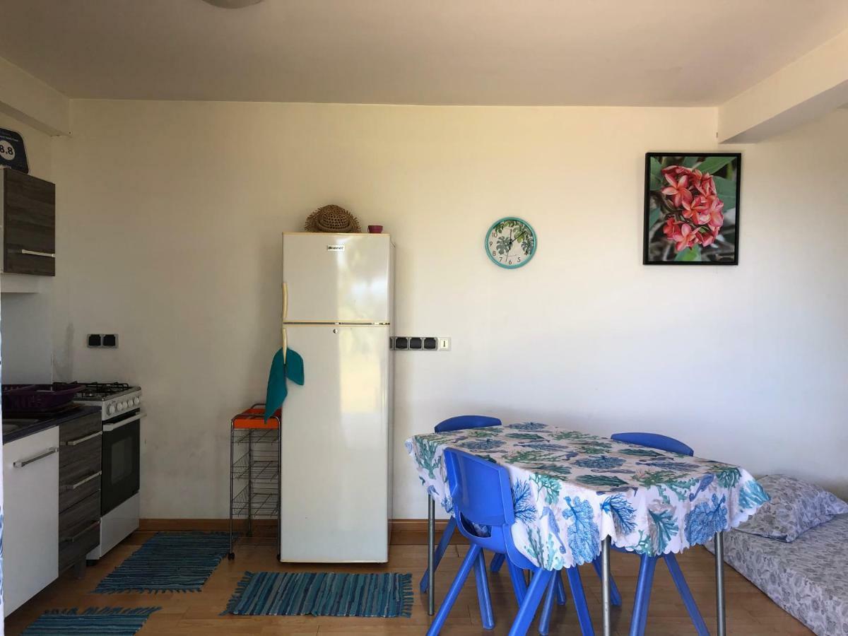 Appartement Tahiti-파페에테 외부 사진