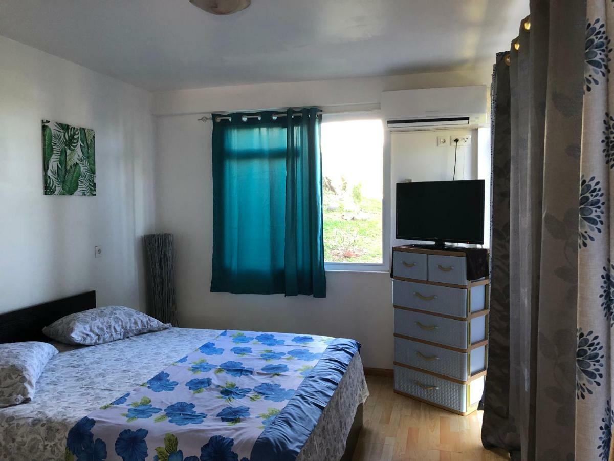 Appartement Tahiti-파페에테 외부 사진