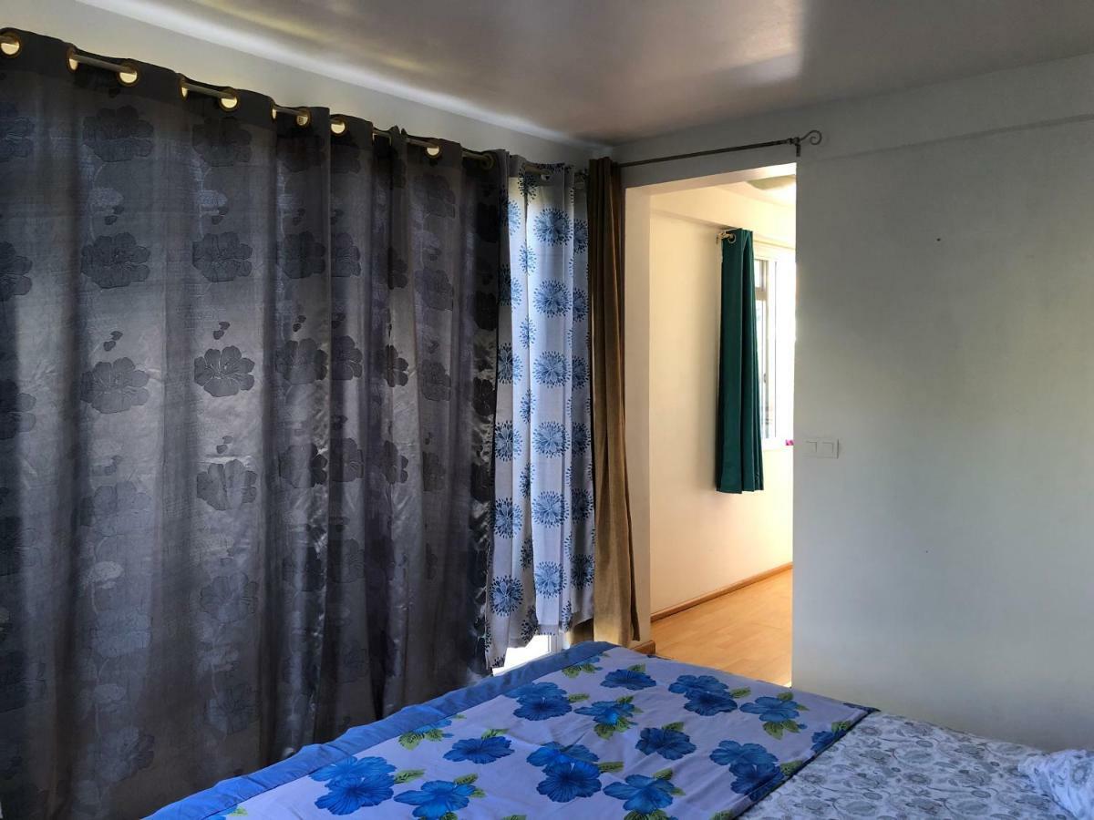 Appartement Tahiti-파페에테 외부 사진