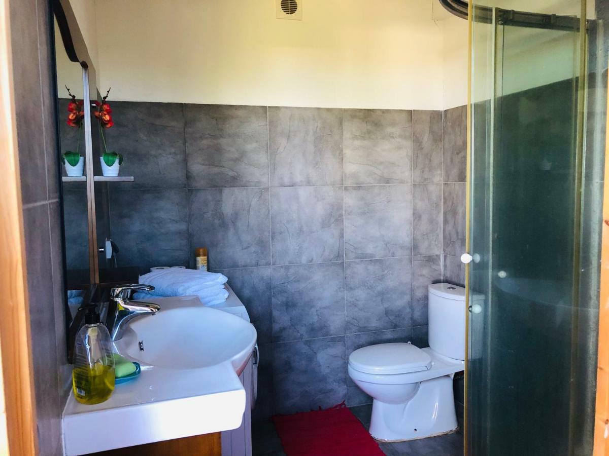 Appartement Tahiti-파페에테 외부 사진