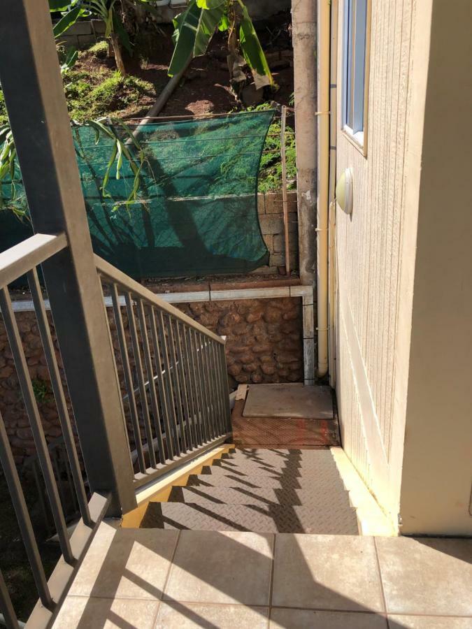 Appartement Tahiti-파페에테 외부 사진